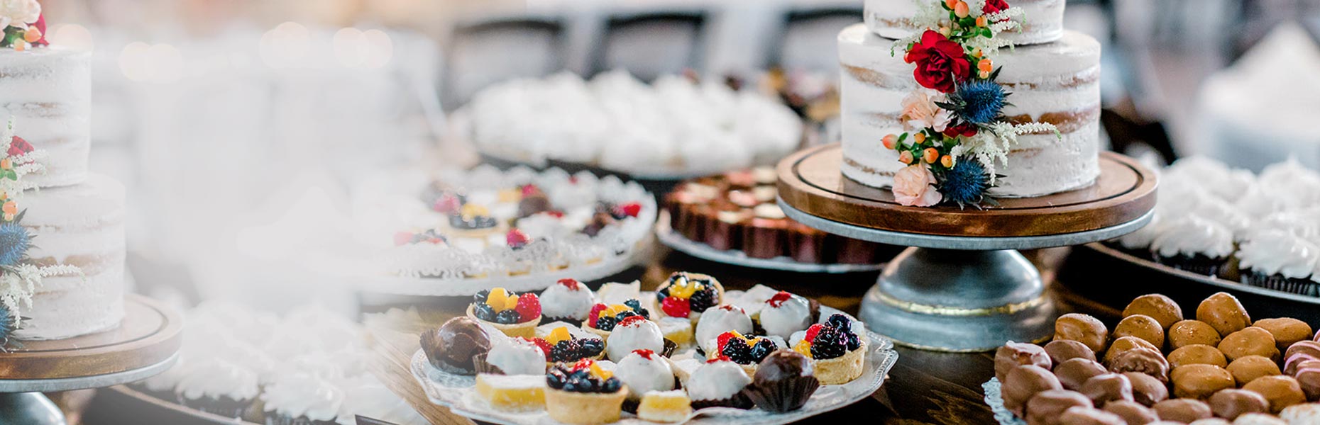 Nichole's Fine Pastry and Custom Cakes