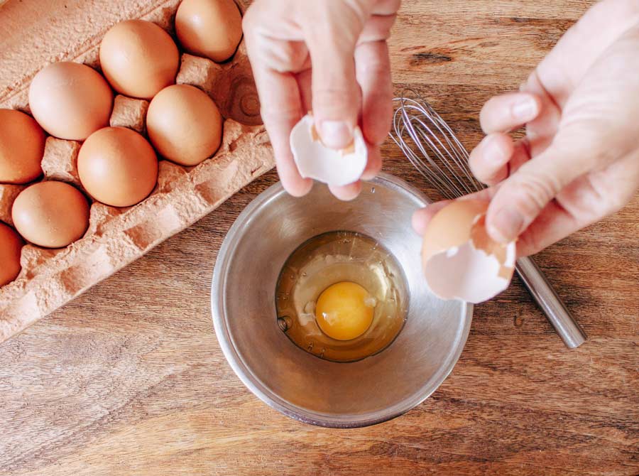 local-eggs